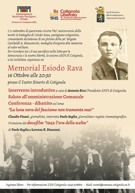 Esiodo Rava
